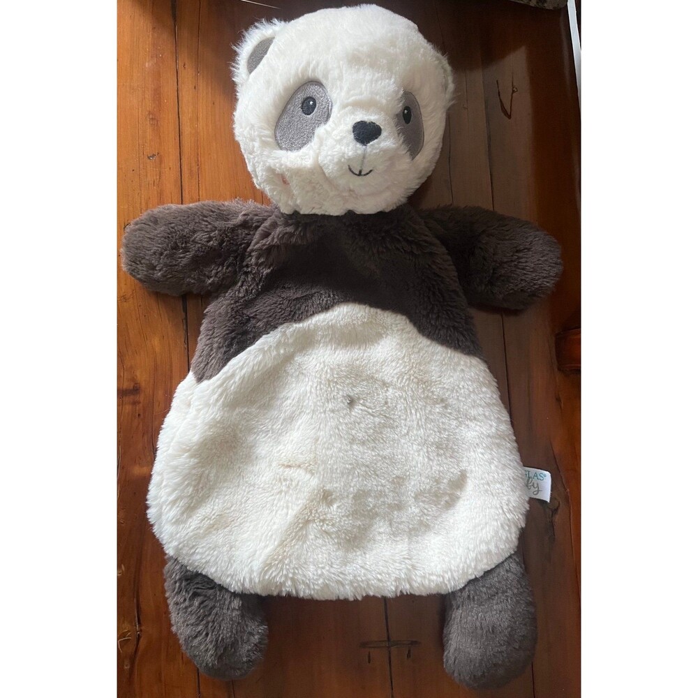 Douglas Baby sshlumpie panda lovey